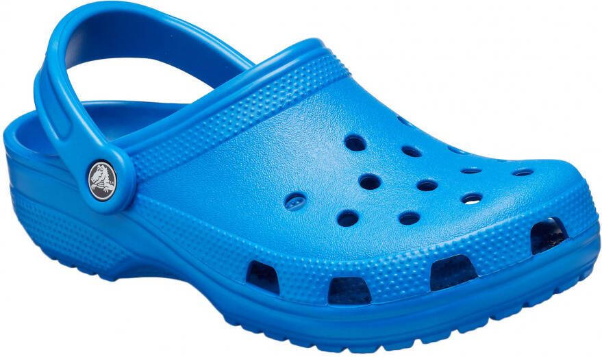 Crocs Classic Sandalen maat M13 blauw
