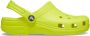 Crocs Classic Clog Unisex 10001-76M Licht Groen-38 39 - Thumbnail 2