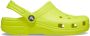 Crocs Classic Clog Unisex 10001-76M Licht Groen-37 38 - Thumbnail 2