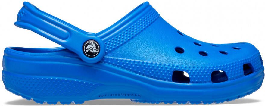 Crocs Classic Sandalen maat M4 W6 blauw