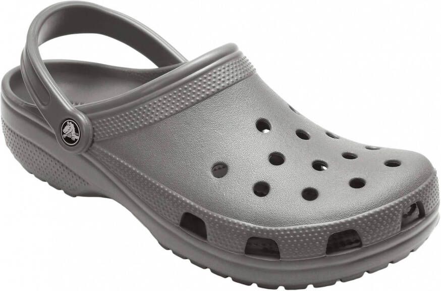 Crocs Classic Sandalen maat M4 W6 grijs