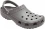 Crocs Classic Clog Unisex 10001-0DA Grijs-42 43 - Thumbnail 4