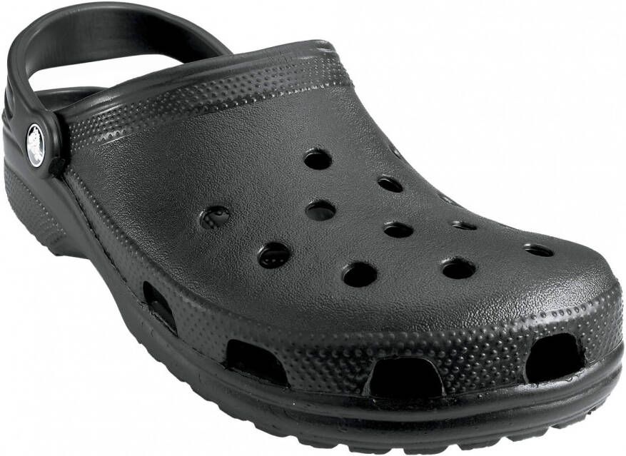 Crocs Classic Sandalen maat M4 W6 grijs zwart