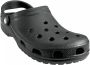 Crocs Classic Slippers en Sandalen Wit Maat: 42-43 Thermoplastische Foot Locker - Thumbnail 7