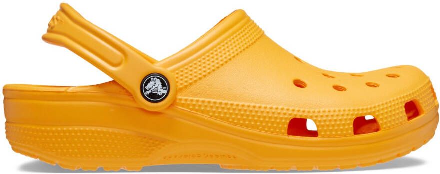 Crocs Classic Sandalen maat M4 W6 oranje