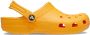 Crocs Classic Sandalen maat M8 W10 oranje - Thumbnail 2