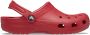 Crocs Classic Sandalen maat M10 W12 rood - Thumbnail 2