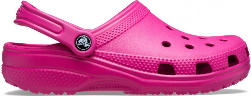 Crocs Classic Sandalen maat M4 W6 roze