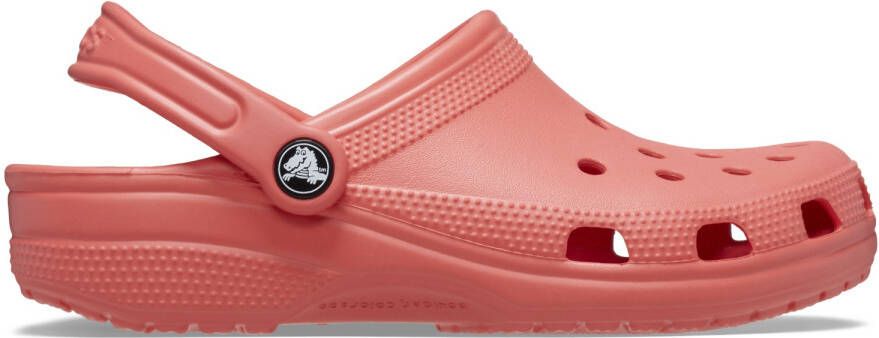 Crocs Classic Sandalen maat M4 W6 roze rood