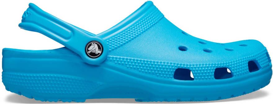 Crocs Classic Sandalen maat M4 W6 blauw
