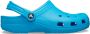 Crocs Classic Sandalen maat M10 W12 blauw - Thumbnail 2