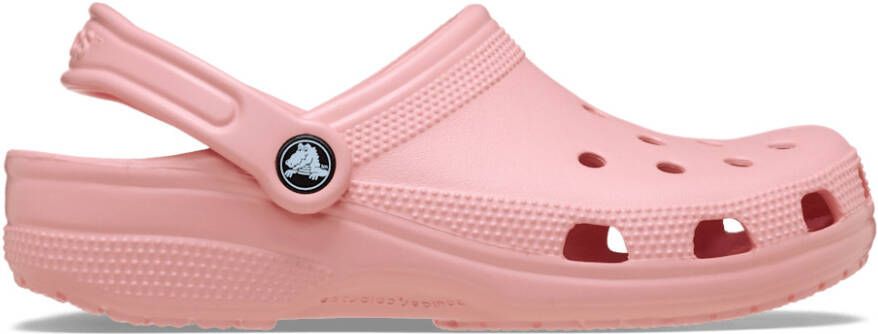 Crocs Classic Sandalen maat M4 W6 roze