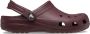 Crocs Classic Sandalen maat M10 W12 bruin - Thumbnail 2