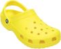 Crocs Classic Sandalen maat M10 W12 turkoois - Thumbnail 4