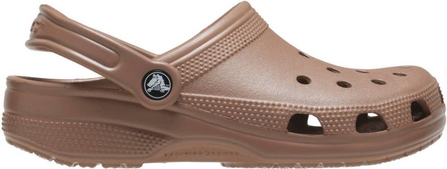 Crocs Classic Sandalen maat M5 W7 bruin