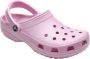 Crocs Classic Clog Ballerina Pink Schoenmaat 34 37 Slides & sandalen 10001 6GD - Thumbnail 2