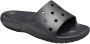 Crocs Classic Slide Sandalen maat M10 W12 grijs - Thumbnail 3