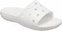 Crocs NU 21% KORTING: slippers Classic Slide met iets genopte binnenzool - Thumbnail 2