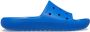 Crocs Classic Slide V2 209401-4KZ nen Blauw Slippers - Thumbnail 2