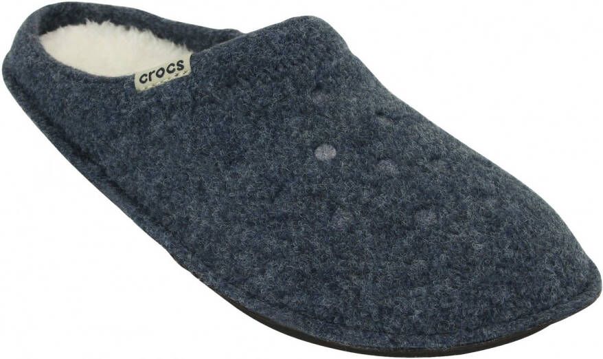 Crocs Classic Slipper Pantoffels maat M6 W8 blauw