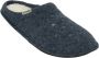 Crocs Pantoffels Classic instappers met behaaglijk zachte binnenzool van warme voering - Thumbnail 2