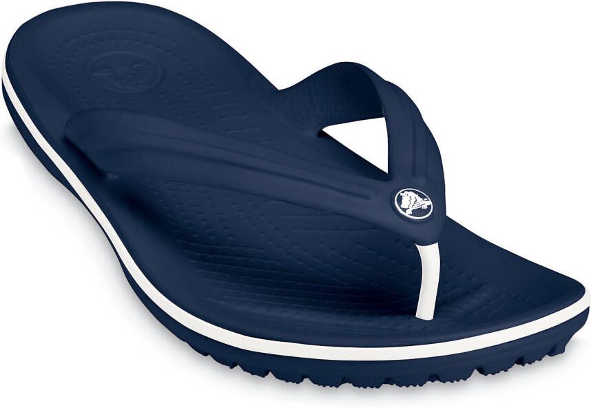 Crocs Crocband Flip Sandalen maat M13 blauw