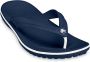 Crocs Teenslippers Crocband Flip zomerschoen slippers poolslides dianette om te zwem - Thumbnail 6