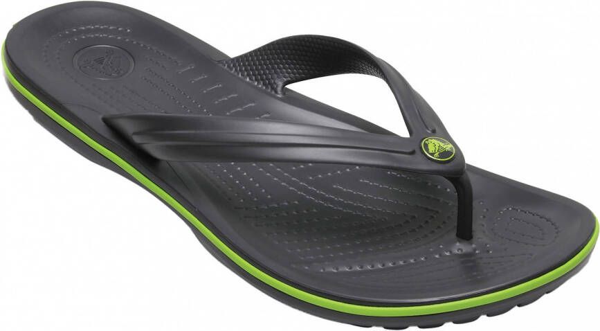 Crocs Crocband Flip Sandalen maat M13 grijs