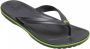 Crocs Teenslippers Crocband Flip zomerschoen slippers poolslides zwemschip om te baden - Thumbnail 6