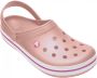 Crocs Clogs Crocband Clog met tweekleurige loopzool - Thumbnail 3