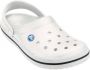 Crocs Clogs Crocband Clog zomerschoen slippers pantoffel met twee kleuren loopzool - Thumbnail 3