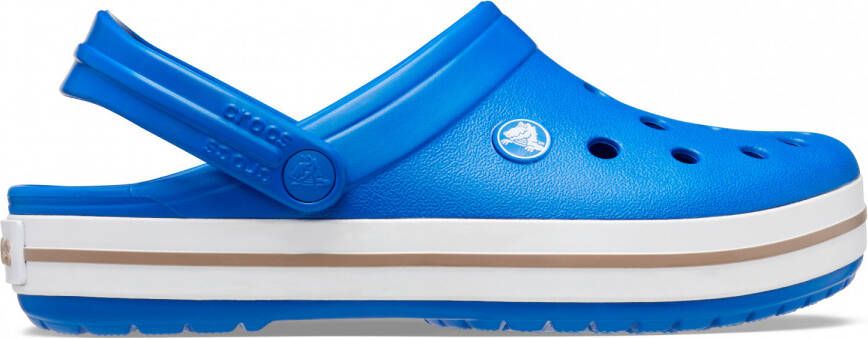 Crocs Crocband Sandalen maat M5 W7 blauw