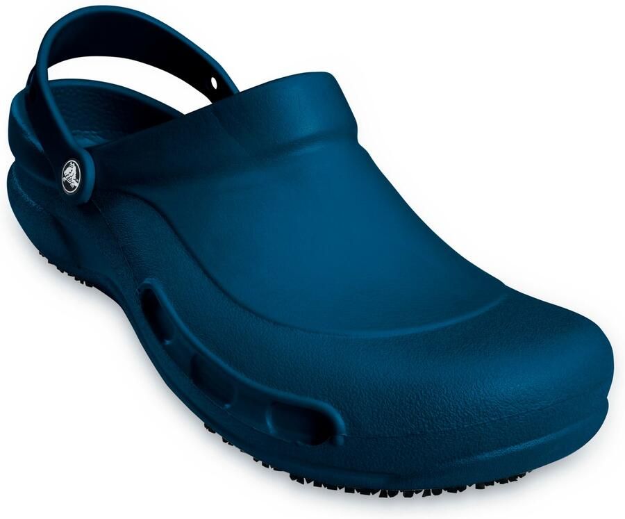 Crocs Werkschoenen Bistro Clog voor gastronomie zorg ziekenhuis met gesloten voetgebied - Foto 4