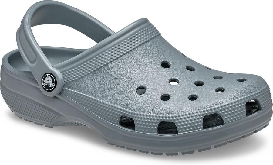 Crocs Classic Convertible Slipper Pantoffels maat M10 W12 grijs - Foto 2
