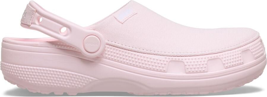 Crocs Classic Crafted Clog Sandalen maat M8 W10 roze