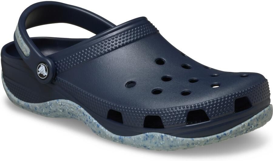 Crocs Classic Evo Clog Sandalen maat 46-47 blauw