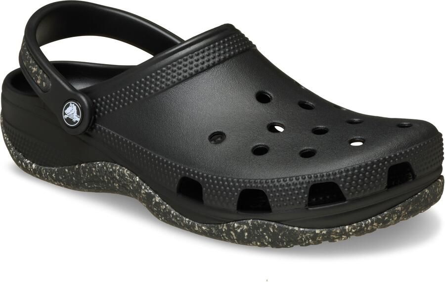 Crocs Classic Evo Clog Sandalen maat 41-42 zwart