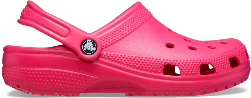 Crocs Klassieke Sabot U-Slippers Streetwear Volwassen