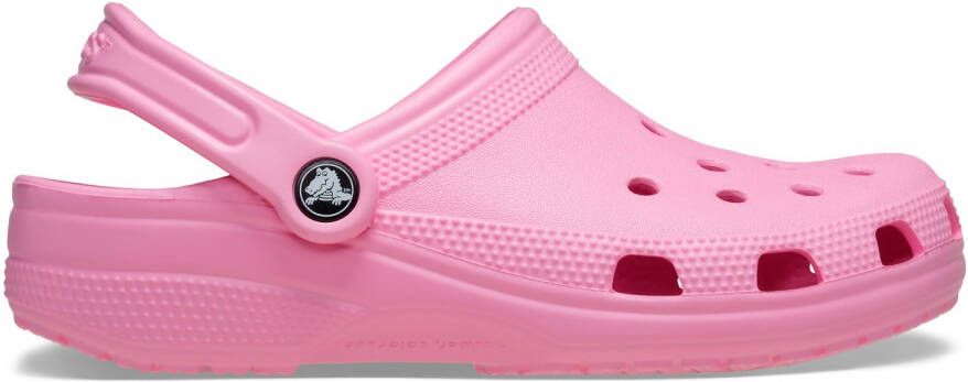 Crocs Classic Clog Dames Roze- Dames Roze
