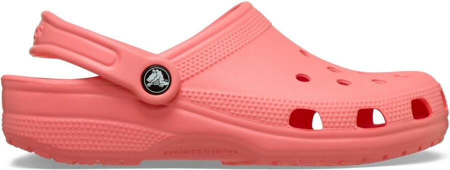 Crocs Classic Clog Dames Roze- Dames Roze - Foto 4