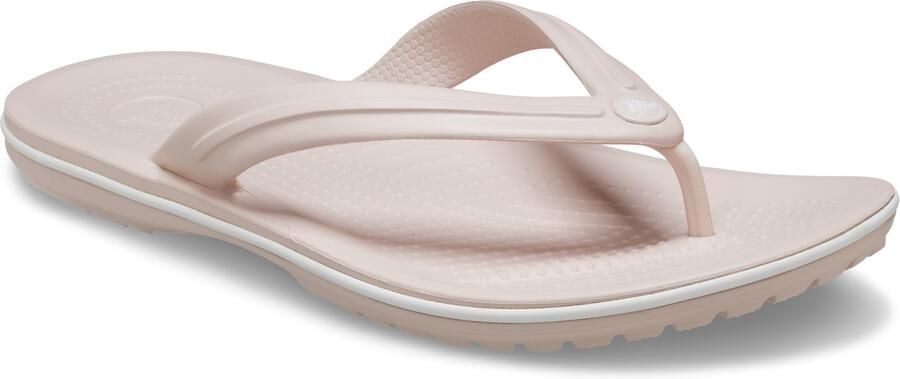 Crocs Teenslippers Crocband™ Flip badslippers zomerschoenen sandalen met voetbed - Foto 3