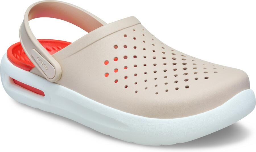 Crocs Inmotion Clog Sandalen beige - Foto 2