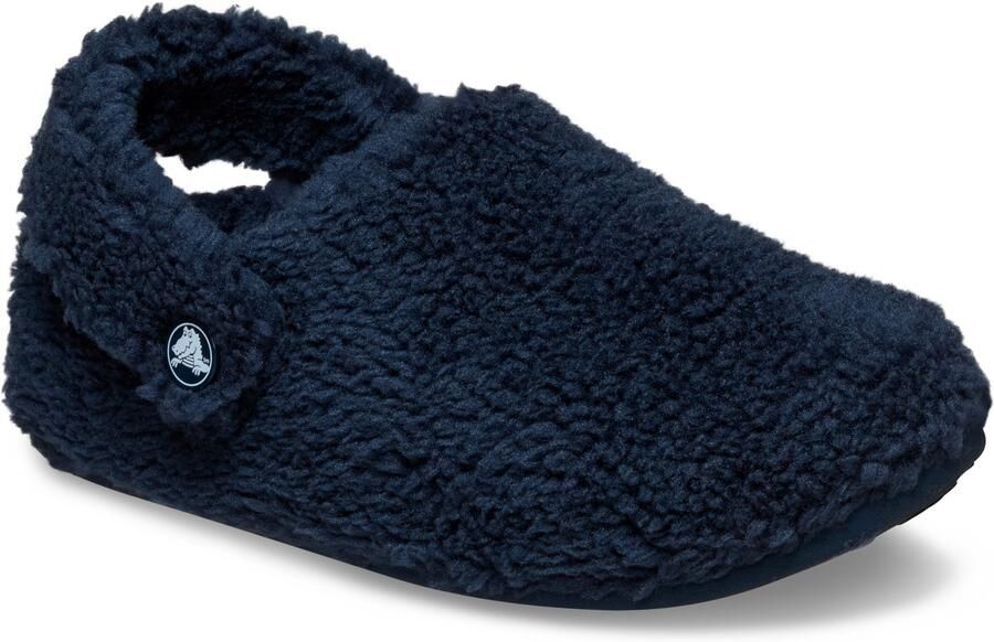 Crocs Kid's Classic Cozzzy Slipper Pantoffels maat 29-30 blauw