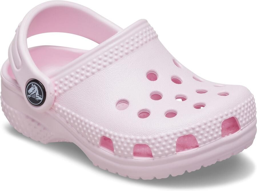 Crocs Kid's Littles Sandalen maat C2 C3 purper roze - Foto 1