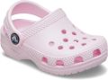 Crocs Kid's Littles Sandalen maat C2 C3 purper roze - Purper/Roze