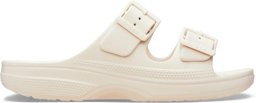 Crocs Women's Saturday Sandal Sandalen maat 36-37 beige - Foto 4