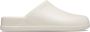 Crocs Dylan Clog Sandalen maat M9 W11 beige - Thumbnail 3