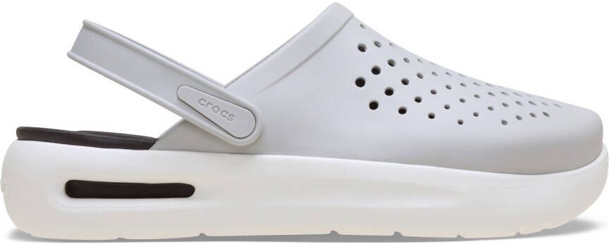 Crocs Inmotion Clog Sandalen grijs