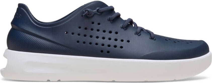 Crocs Inmotion Pacer Sneakers blauw