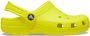 Crocs Classic Clog Unisex Kids 206991-76M Groen-29 30 - Thumbnail 3